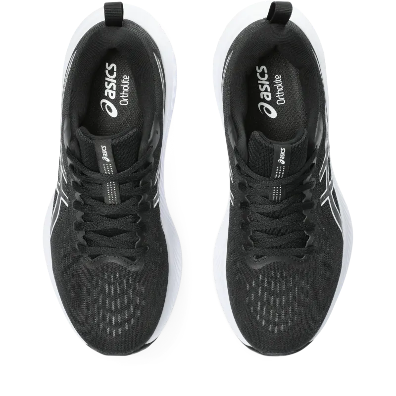 Asics Gel-excite 10 Black/White (1012B418.003)