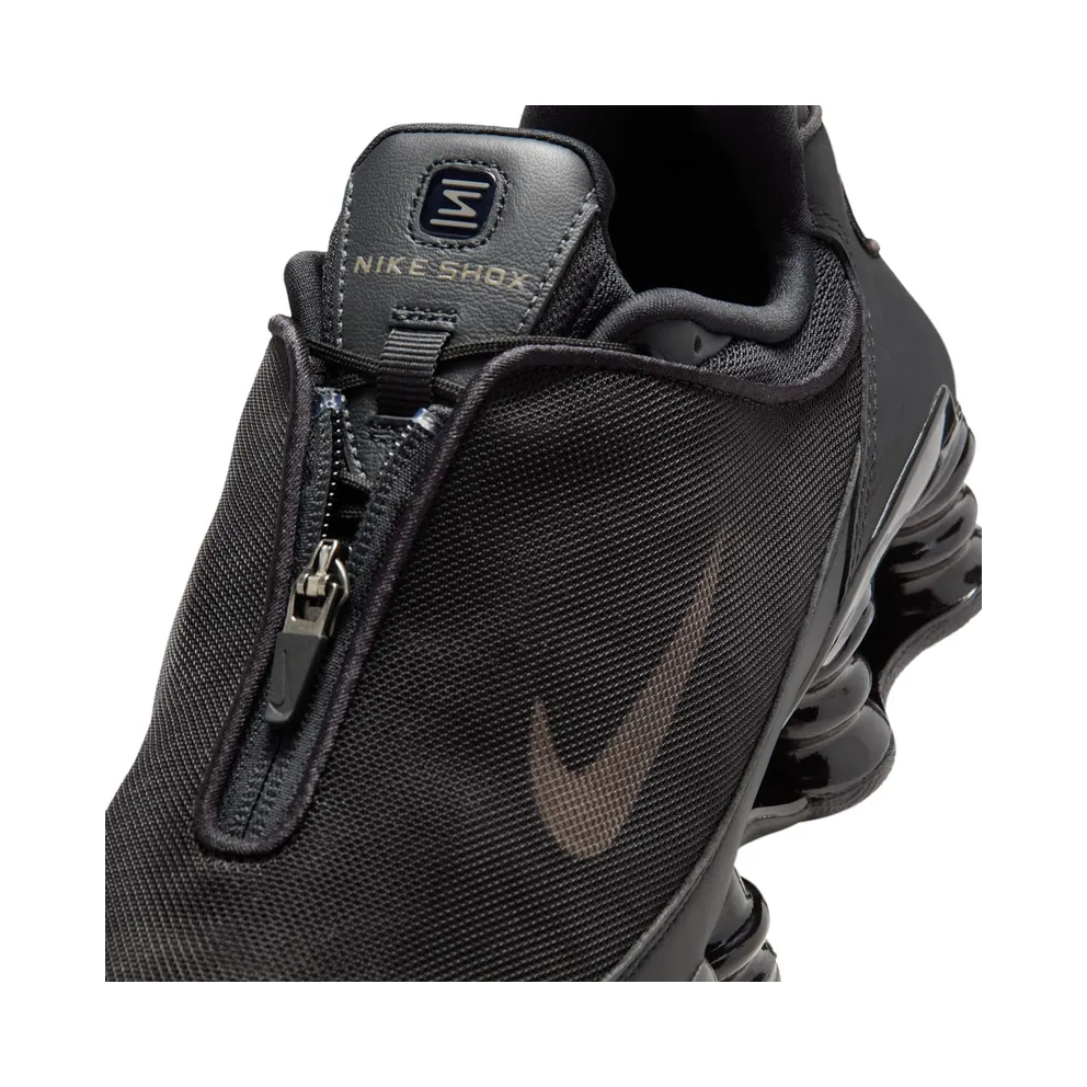 Nike Shox TL “Black Cave Stone” (HM9612-010)