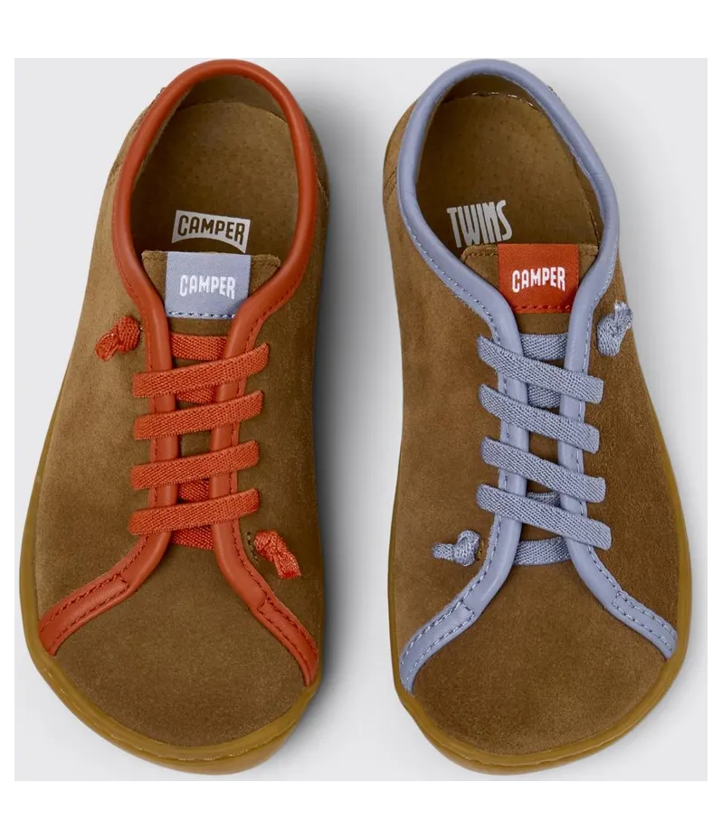 camper-sneaker K800663-001TWINS0