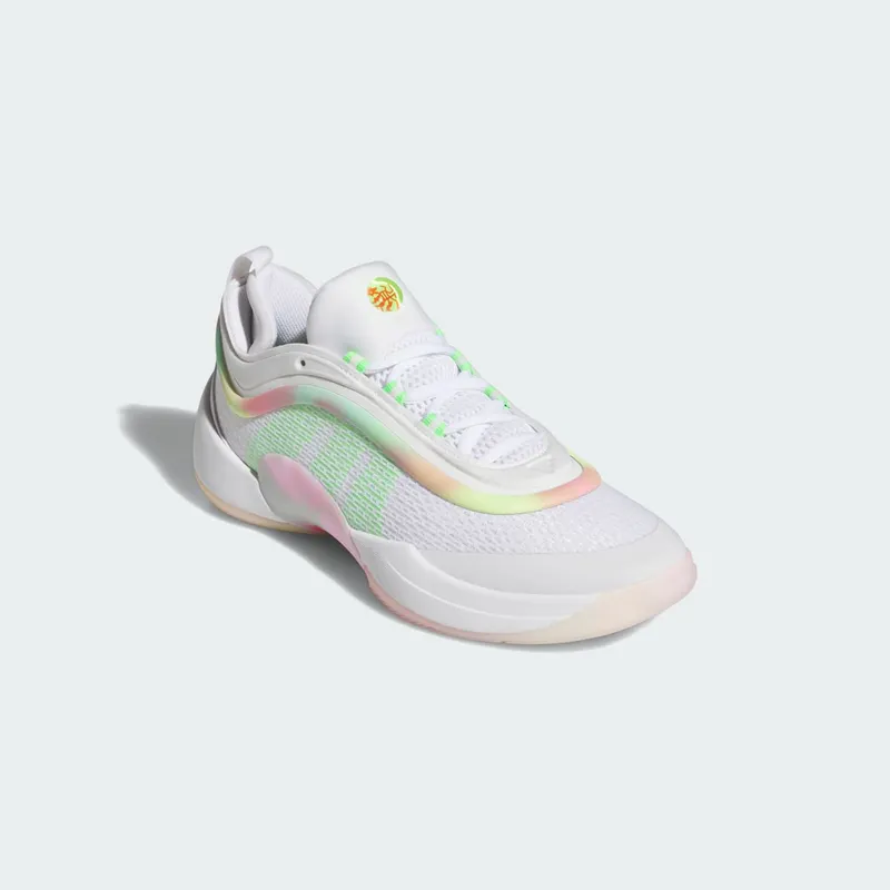 adidas D.O.N. Issue #6 Haribo Goldbears Cloud White (JH7918)