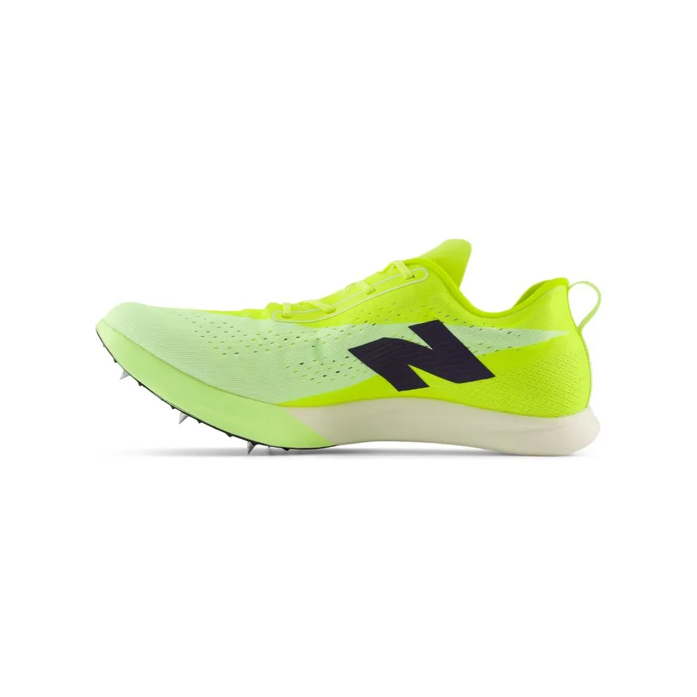 New Balance FuelCell SuperComp MDX v3 Alakaline Green Afterglow Boysenberry (UMDELRSU)