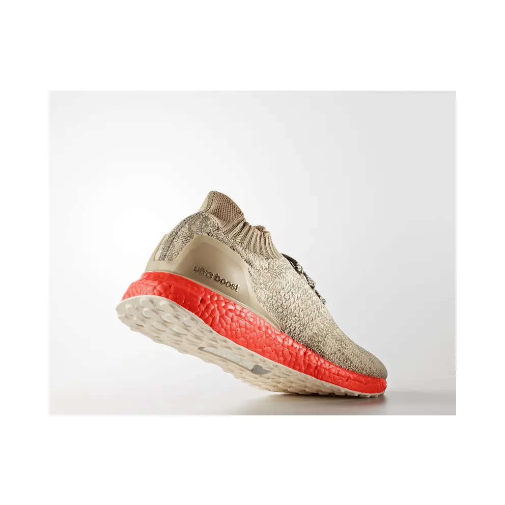 adidas Ultra Boost Uncaged Trace Cargo Trace Cargo/Linen Khaki (S82064)