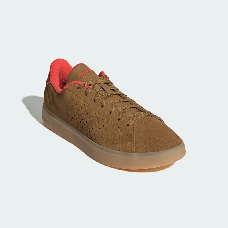 adidas Advantage 2.0 Bronze Strata Bright Red (IH0506)