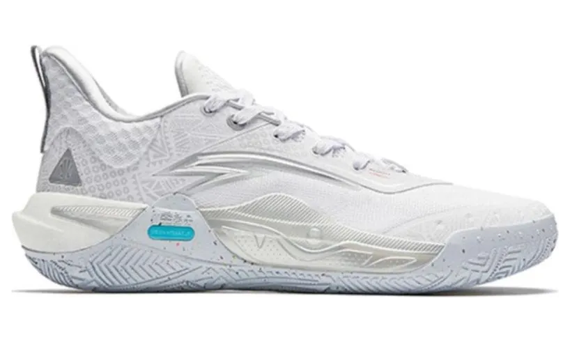 Anta Kai 1 Speed White Ghost (112511121S-4)