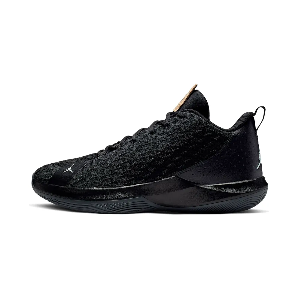 Jordan CP3.XII Black (AQ3744-001)