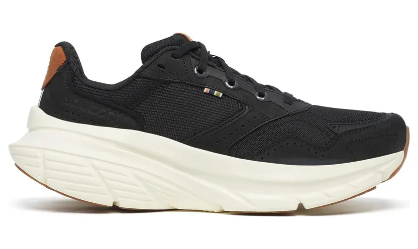 Saucony Guide Metro Black (S21003-100)