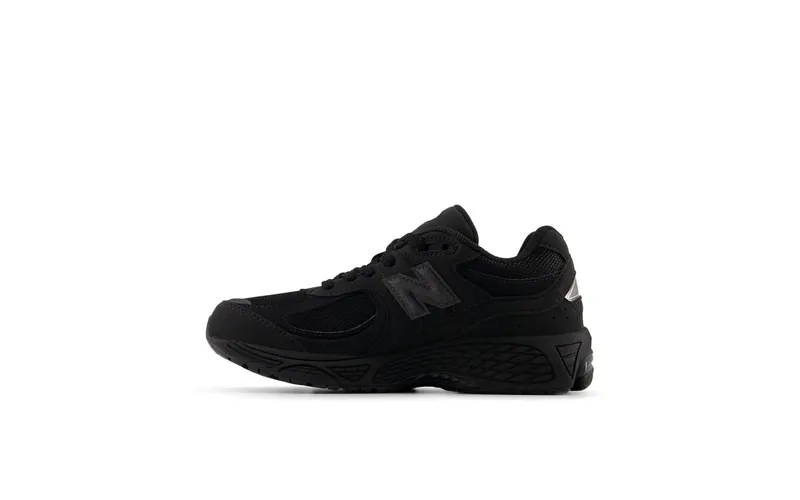 New Balance 2002R Black (G200265U)
