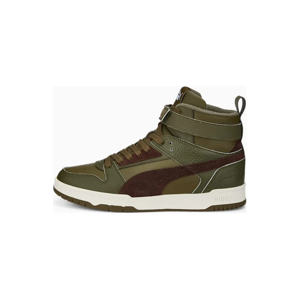 Puma Rbd Game Winter Gold/Brown (38760401)