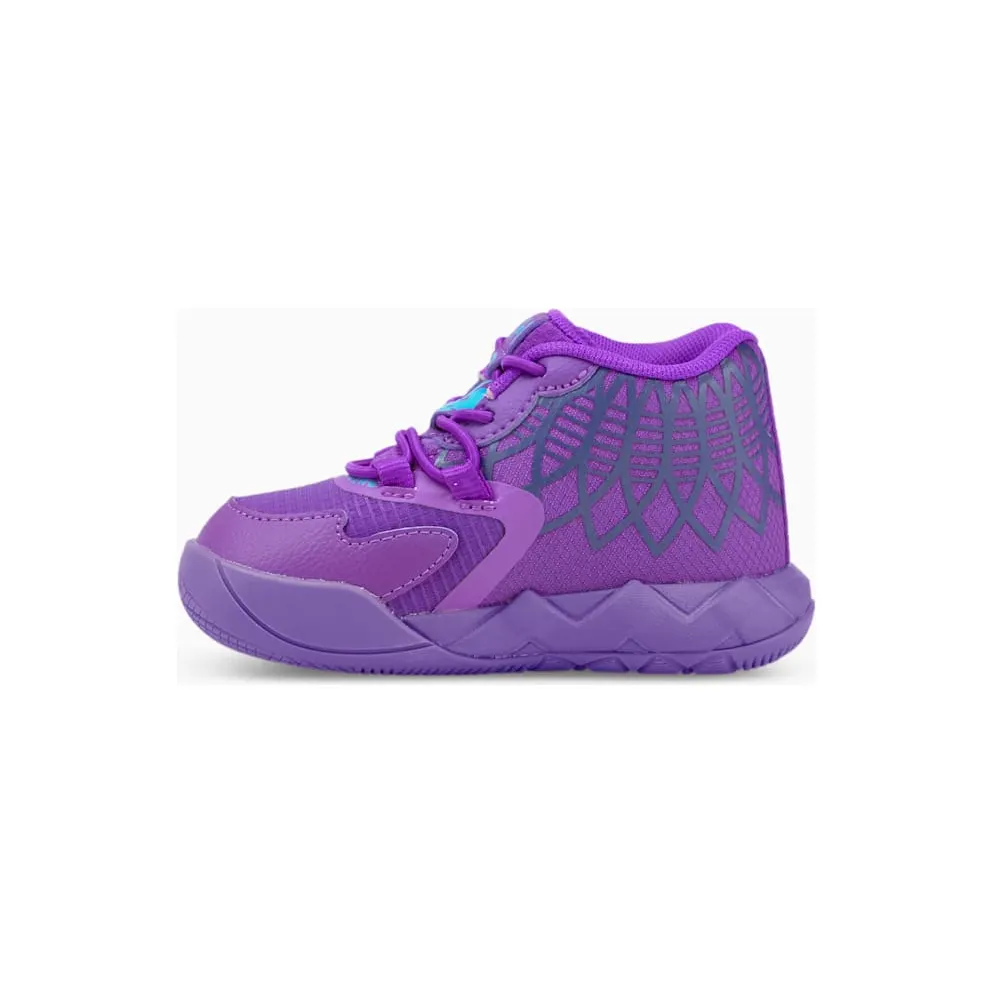 Puma LaMelo Ball MB.01 Queen City (385117-10)