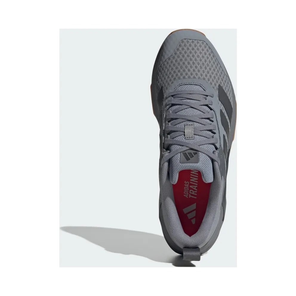 Adidas Dropset Control Training Shoes Grey / Grey Five / Core Black (JQ1768)