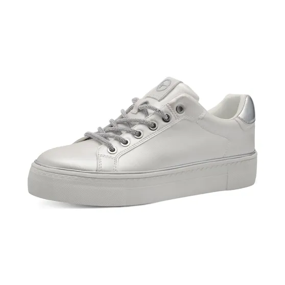 Tamaris Silver / Parelwit (919918)