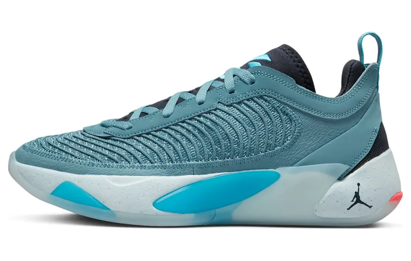 Jordan Luka 1 Next Nature Noise Aqua (DR9829-400)