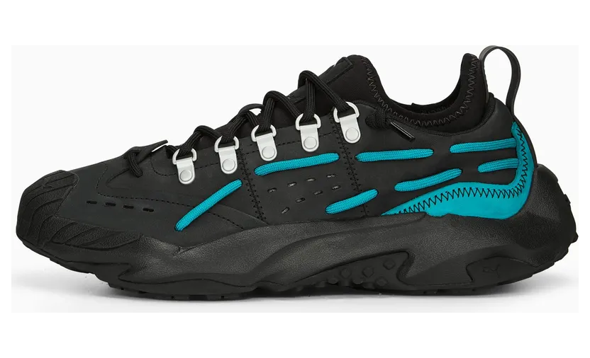 Puma x KOCHÉ Plexus Zwart (392078-01)