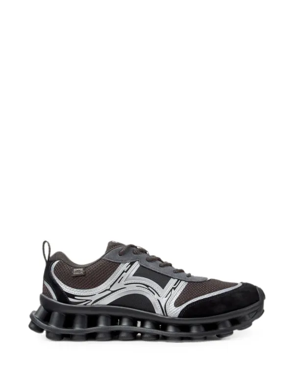 Camper Pelotissima panelled – Black (K101134003)