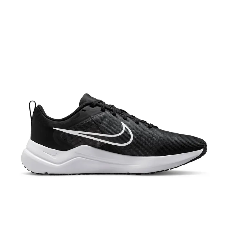 Nike Downshifter 12 Road Running Black (DD9294-001)