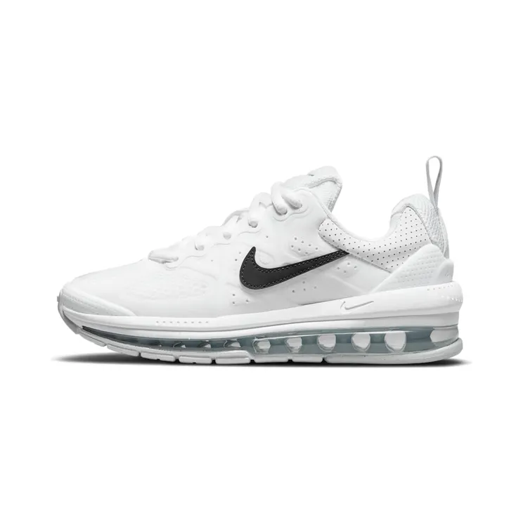 Nike Air Max Genome White Black (GS) “White / Pure Platinum / Black” (CZ4652-100)