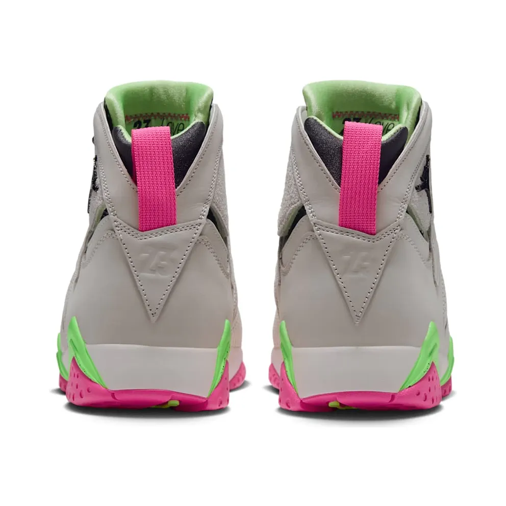 Air Jordan 7 – “Phantom / Lemon Twist-Pink Blast-Anthracite” (IV6508-030)