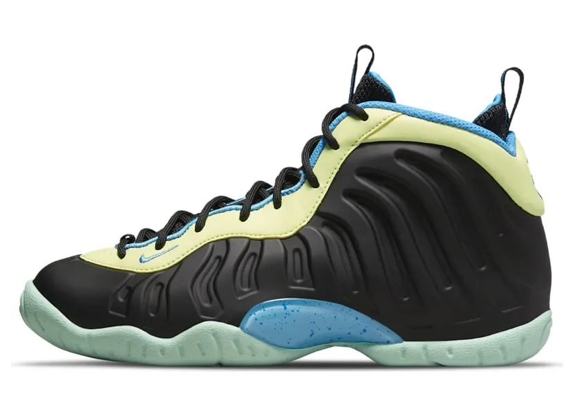 Nike Little Posite DH6490-001