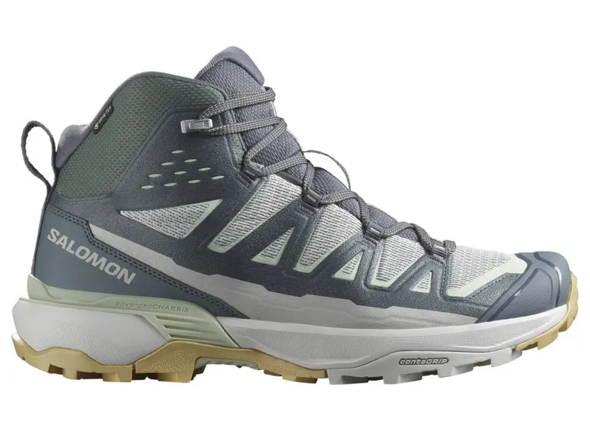 Salomon X Ultra no-color-found (L47816000)