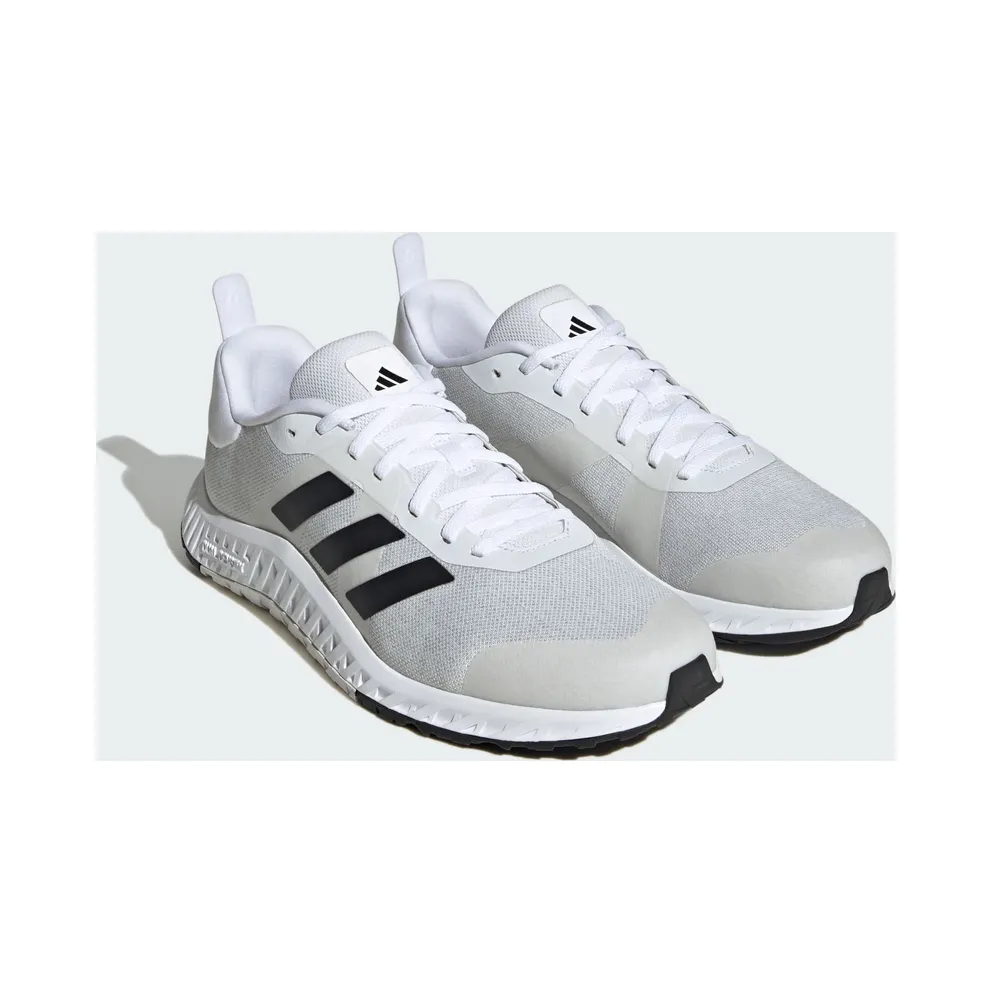 Adidas Everyset Cloud White / Core Black / Grey One (ID4990)