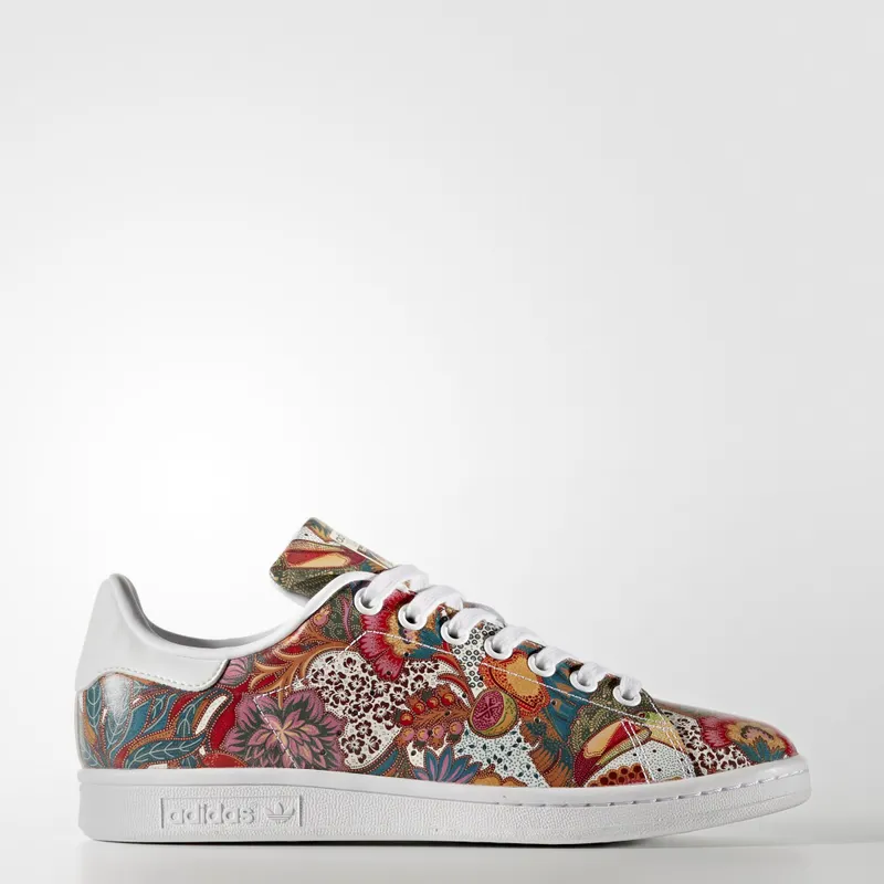 adidas Stan Smith The Farm Company Multi-Color (W)