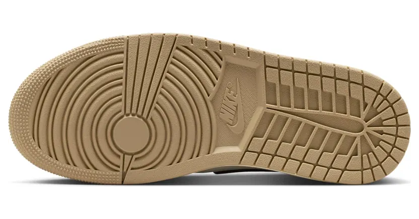 Air Jordan 1 High OG Womens Khaki: clean grail voor je rotation (2)