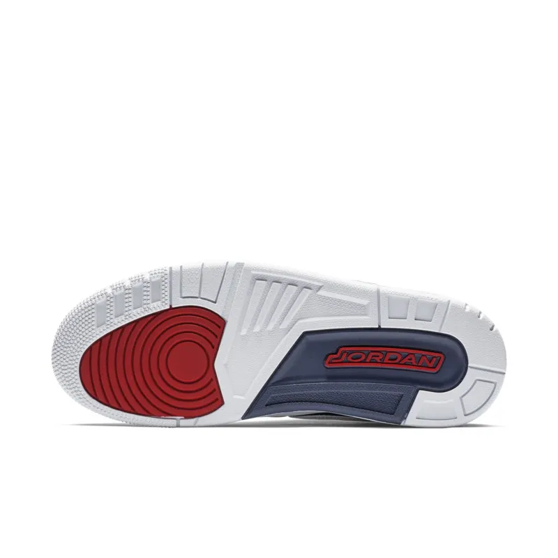 Air Jordan Nike AJ Legacy 312 ‘Olympic’ (2018) (AV3922-101)