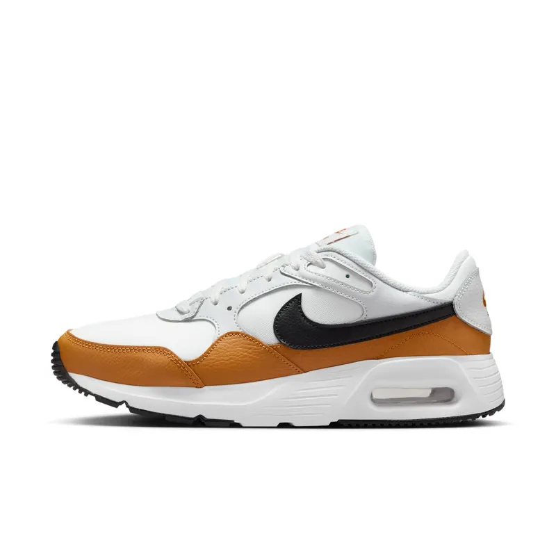 Nike Air Max SC Summit White Monarch Photon Dust Black (CW4555-118)