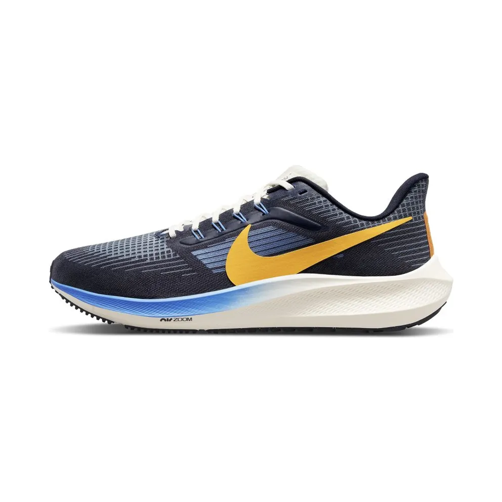 Nike Air Zoom Pegasus 39 Premium Road Running Blue (DO9580-400)