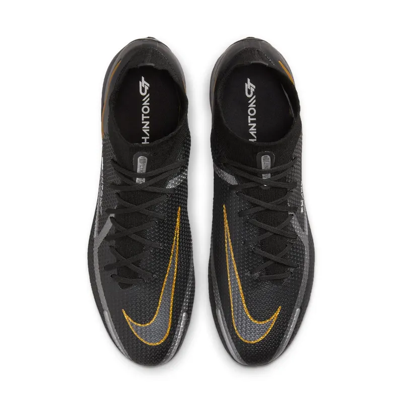 Nike Phantom GT2 DF Elite FG “Black” (CZ9889-007)