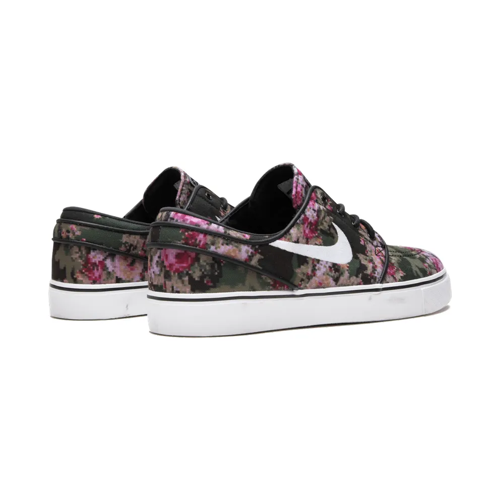 Nike Zoom Stefan Janoski PR “Digi-Floral – 2016 Euro Release” (482972-900A)