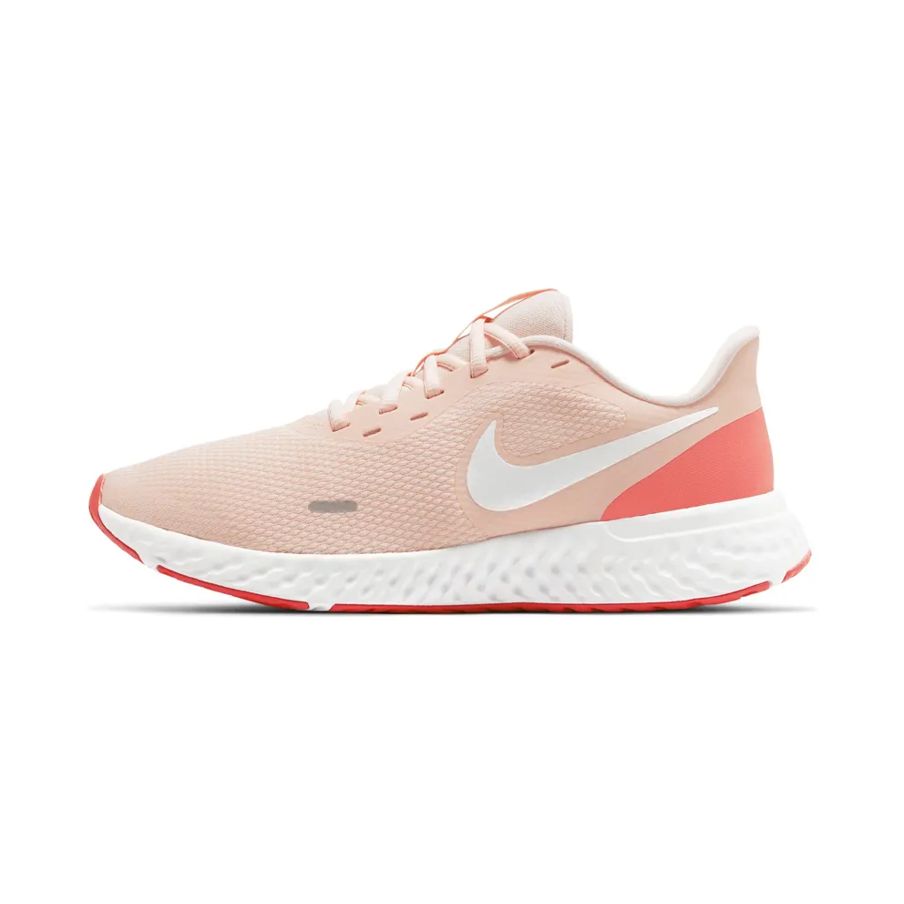 Nike Revolution 5 Running Pink (BQ3207-602)