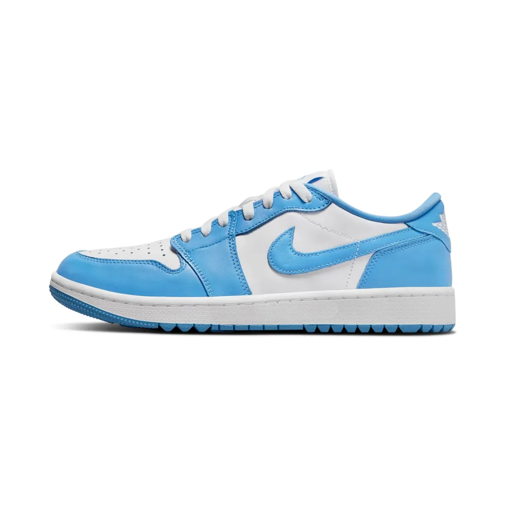Air Jordan 1 Low Golf UNC (DD9315-100)