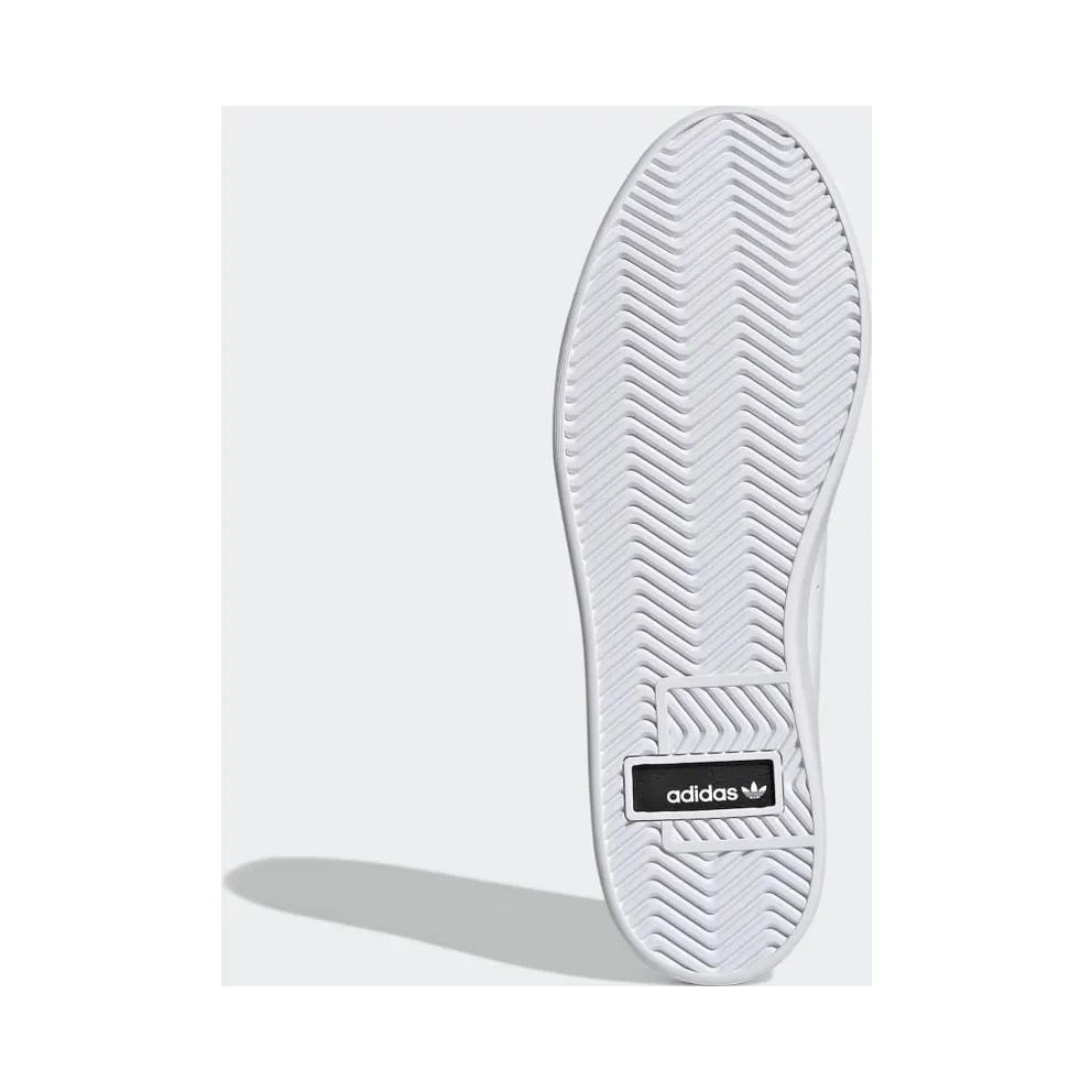 adidas Sleek Cloud White / Core Black (H00474)