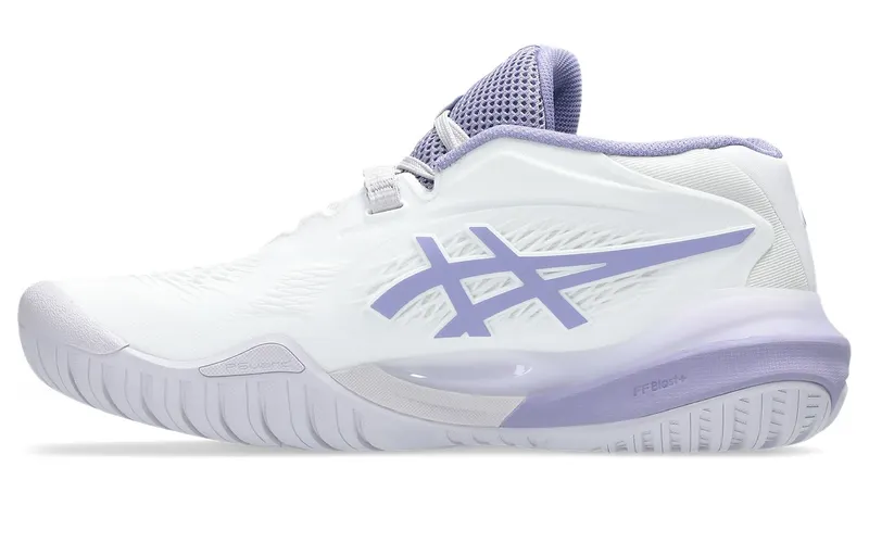 Asics Gel-Resolution White (1042A279-105)