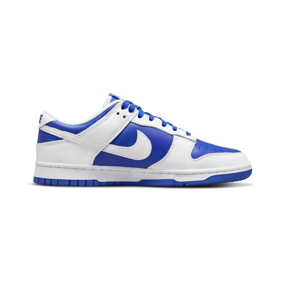 Nike Dunk Low Racer Blue White (DD1391-401)
