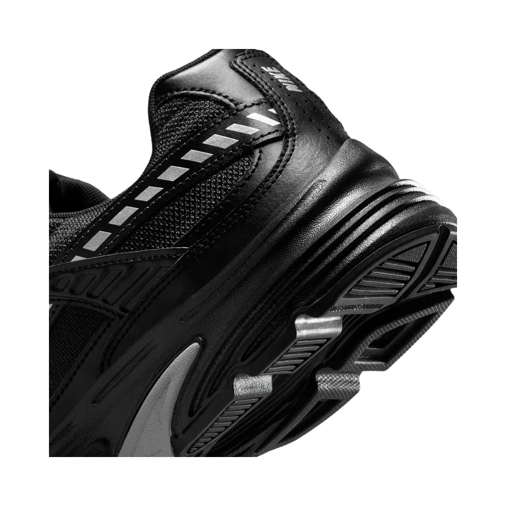 Nike Initiator “Black Grey Silver” (IB4595-001)