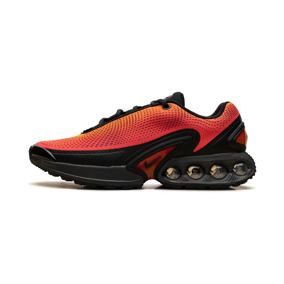 Nike Air Max Dn “Total Orange” (IB4505-803)