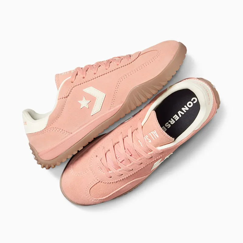 Converse Run Star Trainer Flamingo Fade/Egret (A11506C)