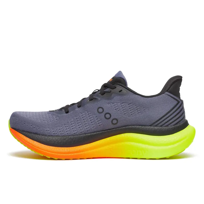 SAUCONY Triumph 23 “Shadow / ViZi” (S21023-99)