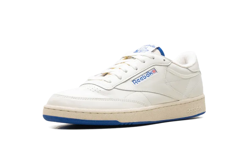 Reebok CLUB C 85 VINTAGE “White” (IG2919)
