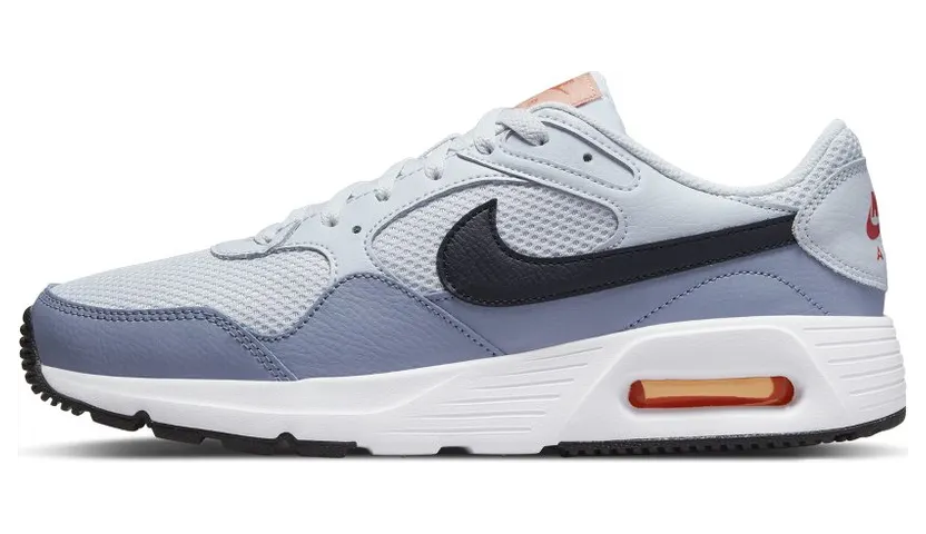 Nike Air Max SCen Grijs (CW4555-009)