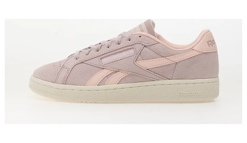 Reebok Club C Purple