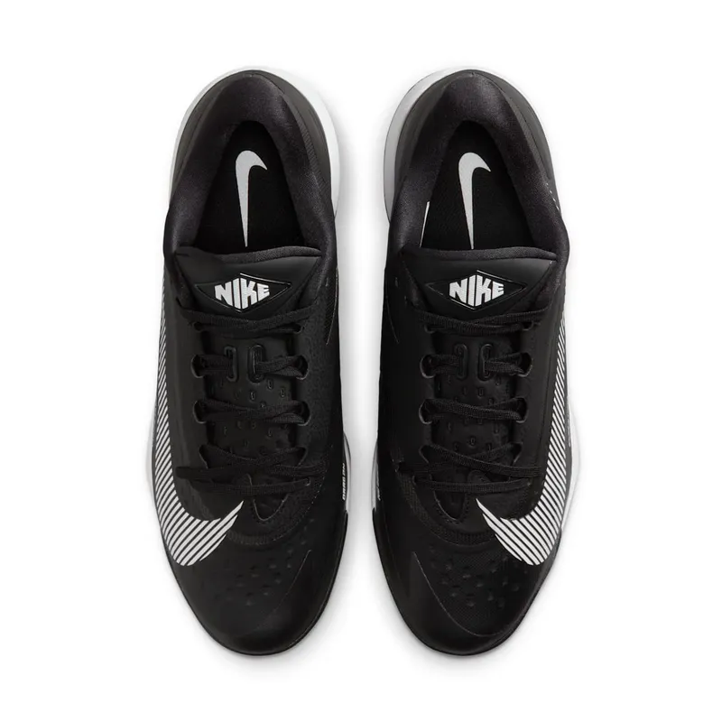 Nike Speed Low MCS Black White (II7344-001)