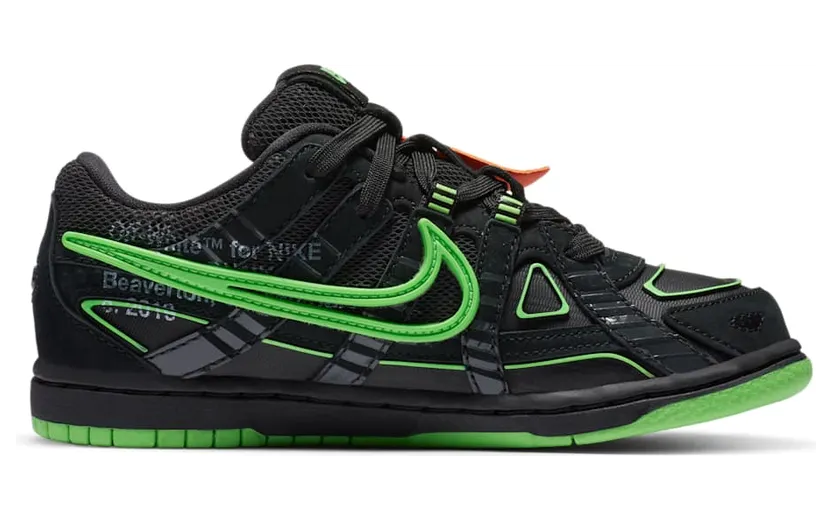 nike-dunk CW7410-001