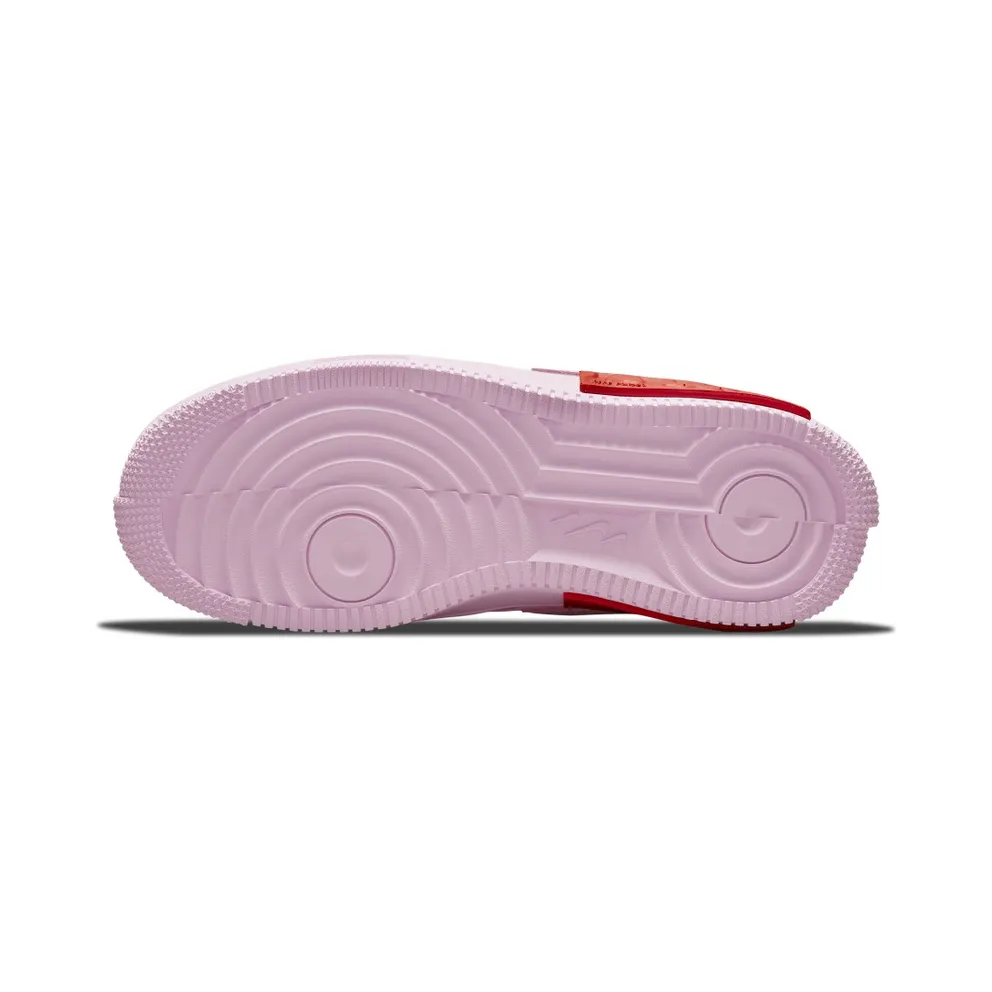 Nike Air Force 1 Fontanka Pink (DA7024-600)