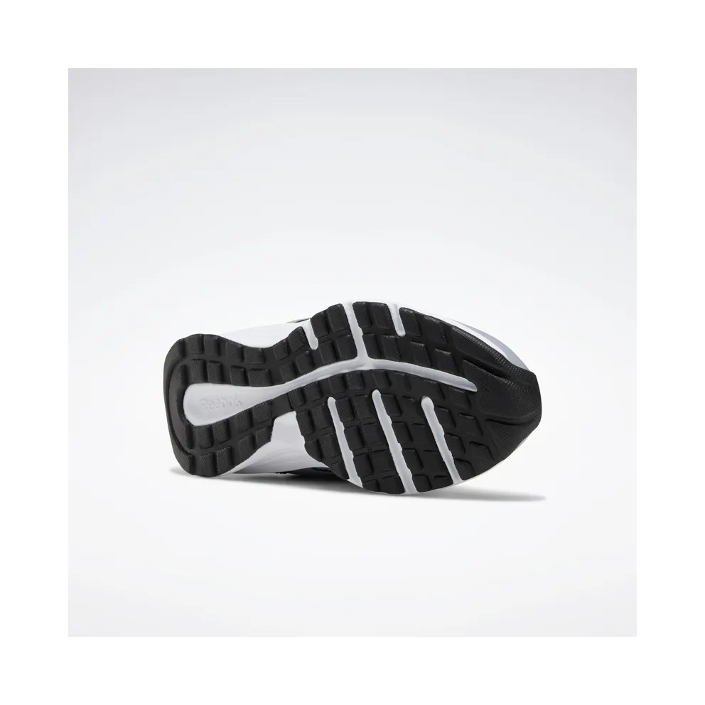 Reebok Almotio 5.0 Shoes Cool Shadow / Black / Solar Green