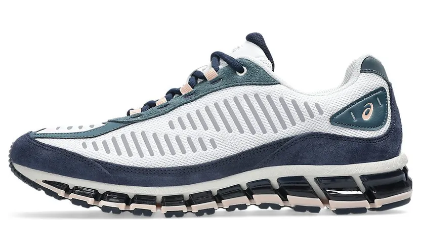 ASICS GEL-QUANTUM 360 I AMP “White / Midnight” (1203A731-101)