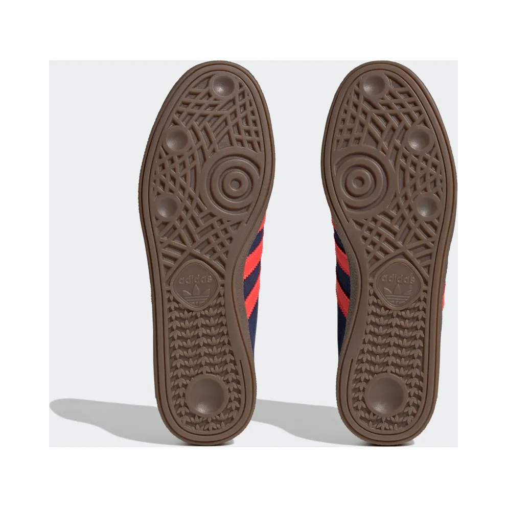 Adidas Munchen Dark Blue / Solar Red / Gum (GY7400)