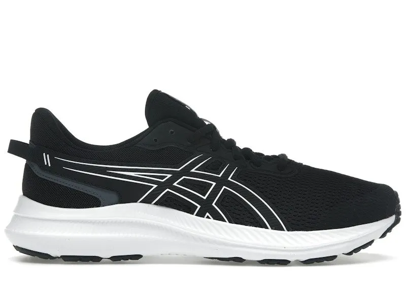 ASICS Jolt 5 Black White (1011B963-003)